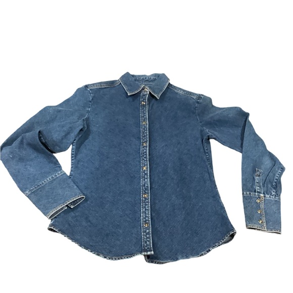 🚨 Harold’s Jean Top Jacket Size 2 - Picture 2 of 5